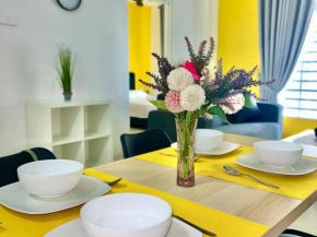 Ipoh Anderson Cozy downtown
